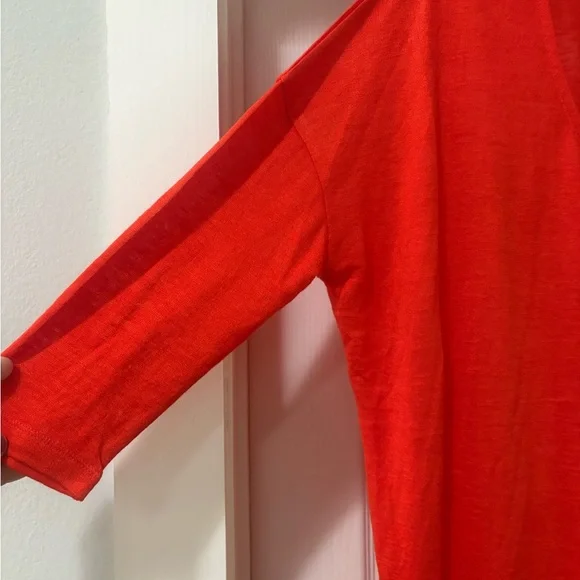 Kerisma V-Neck Blouse - Picture 3 of 5